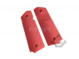 FMA 1911 grip without logo style RED TB943-B